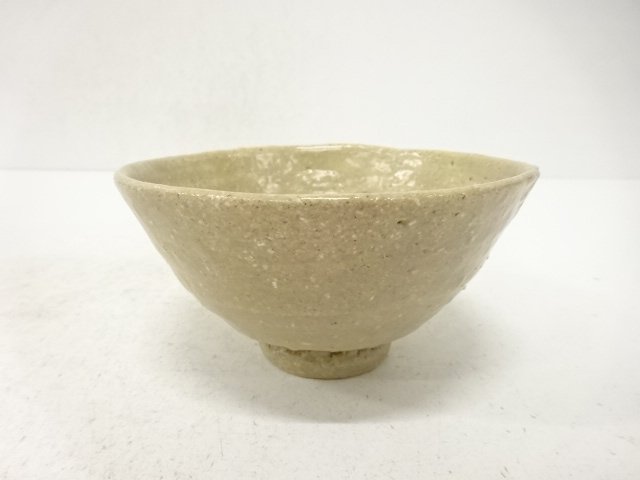JAPANESE TEA CEREMONY / TEA BOWL CHAWAN / KOREAN STYLE